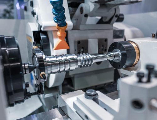 CNC Machining: Revolutionizing Custom Hardware Solutions at HTX TECH