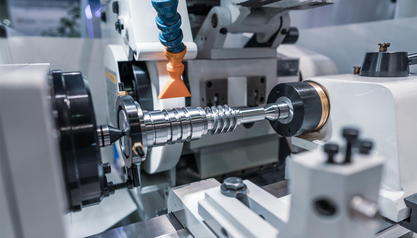 CNC Machining: Revolutionizing Custom Hardware Solutions at HTX TECH