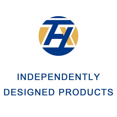 Independently designed products